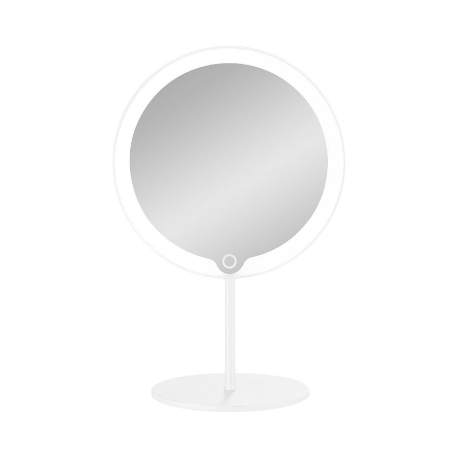 LED stolové kozmetické zrkadlo MODO