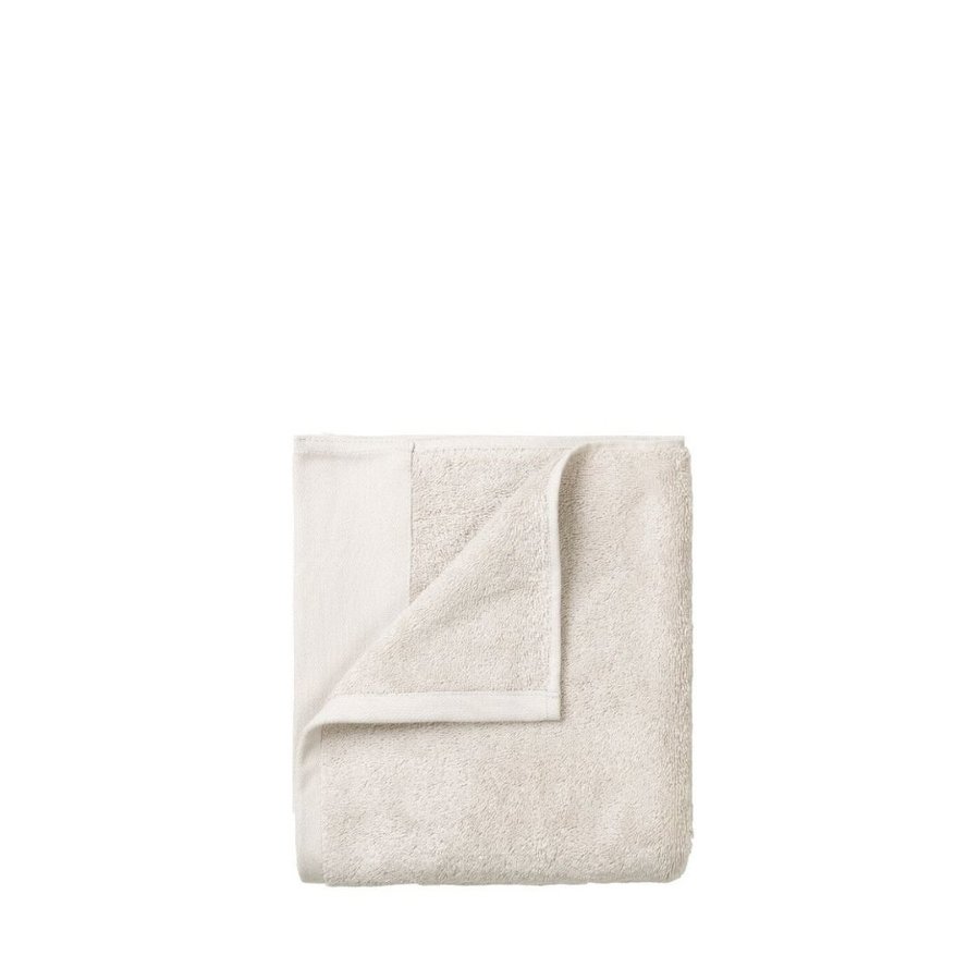 Froté malý uterák na ruky z bio bavlny RIVA 30 x 50 cm (set 2 ks) | moonbeam