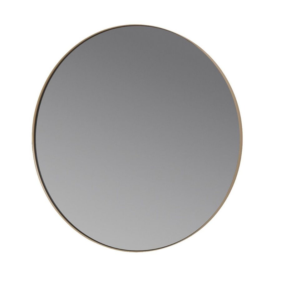 Nástenné zrkadlo RIM 50 cm | nomad