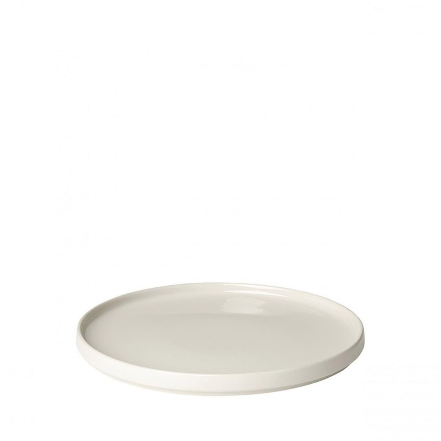 Plytký tanier 27 cm PILAR