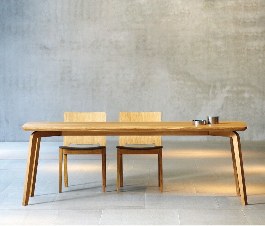 Jedálenský stôl DWELLER 180 cm