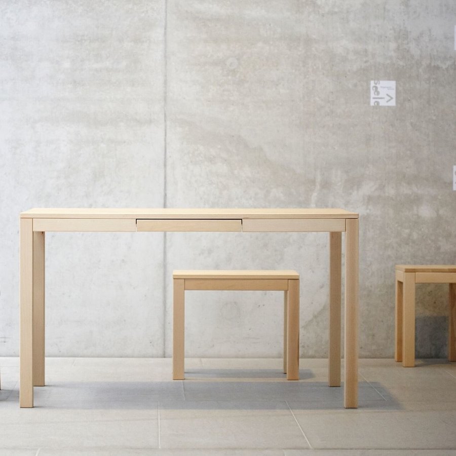 Jedálenský stôl HAYA » 75x130 cm