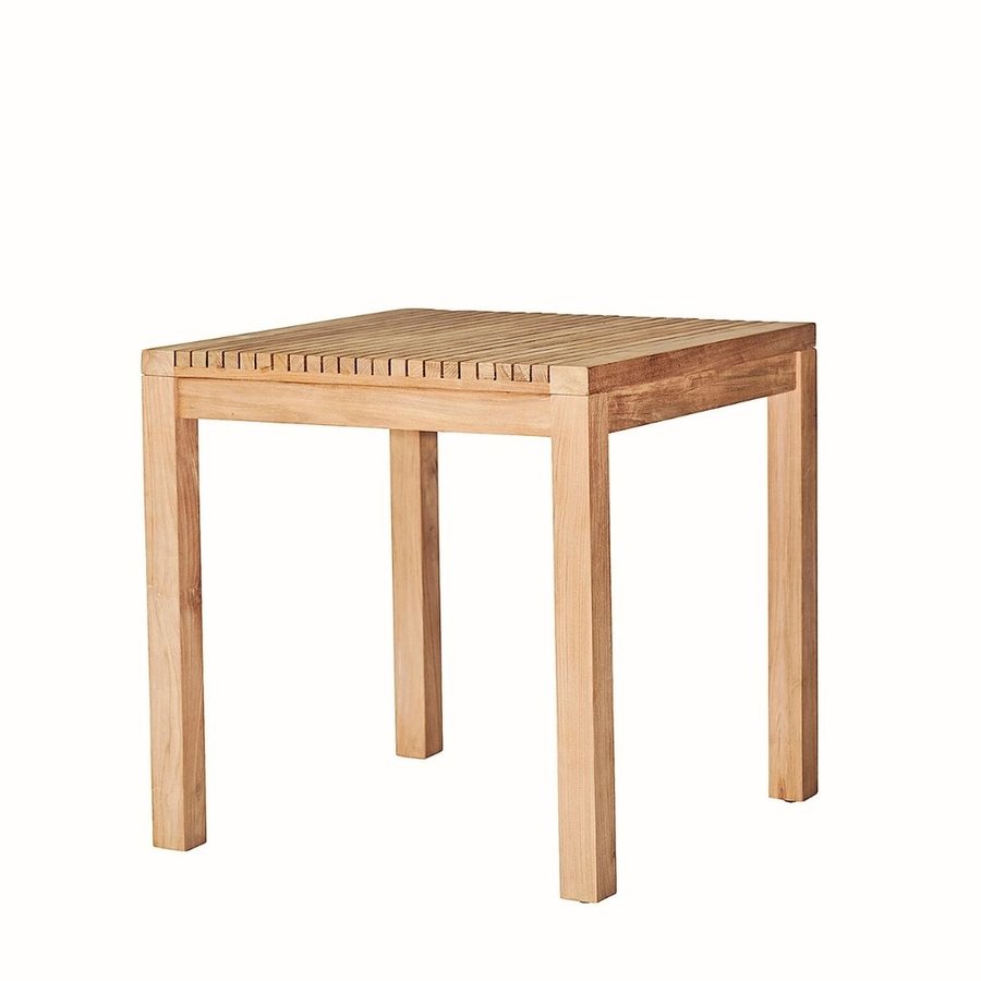 Záhradný stôl SAMOA | 75 cm