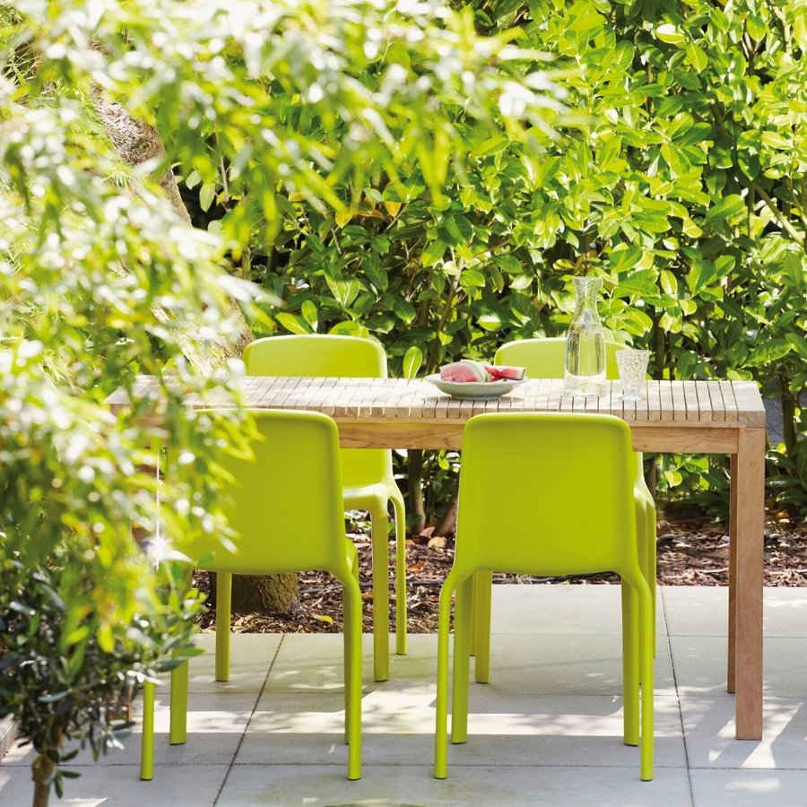 Záhradný stôl SAMOA | 180 cm