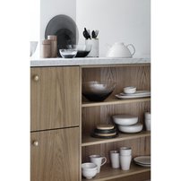 Mlynček na soľ/korenie OAK 16 cm