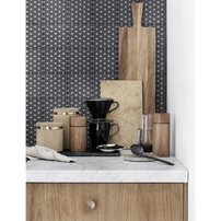 Mlynček na soľ/korenie OAK 16 cm