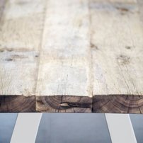 Jedálenský stôl BRADFORD | 240 cm