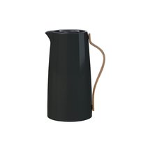 Termoska na kávu EMMA 1,2 l | black