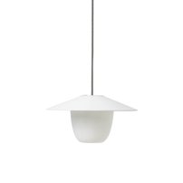 Mobilná LED lampa ANI LAMP | white