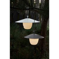 Mobilná LED lampa ANI LAMP | magnet