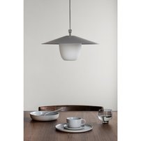 Mobilná LED lampa ANI LAMP | magnet