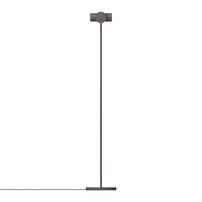 Stojaca LED lampa STAGE | warm grey