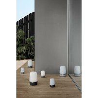 Outdoor LED lampa SPIRIT | S | warm gray