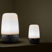 Outdoor LED lampa SPIRIT | L | moonbeam