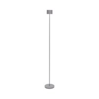 Mobilná LED lampa FAROL | warm gray