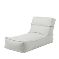 Lehátko lounger STAY | L | cloud