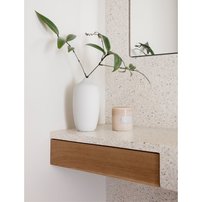 Váza CEOLA 13 cm | nomad