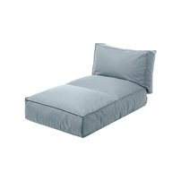 Záhradné lehátko day bed STAY | S | ocean