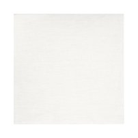 Ľanový obrúsok (set 4 ks) LINEO | white