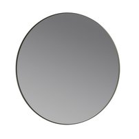 Nástenné zrkadlo RIM 50 cm | nomad