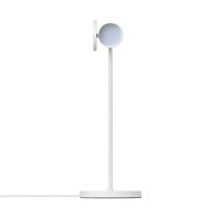 Stolová LED lampa STAGE | lily white