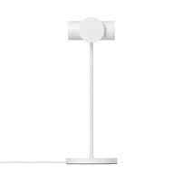 Stolová LED lampa STAGE | lily white