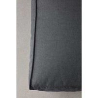 Lehátko lounger STAY | L | coal