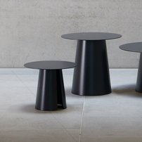 Príručný stôl FEEL | 50 cm