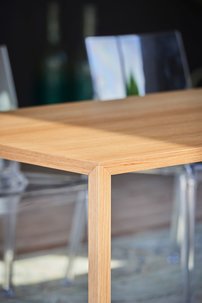 Jedálenský stôl CLOUD 2.0 | 130 cm