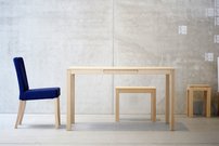 Jedálenský stôl HAYA » 78x115 cm
