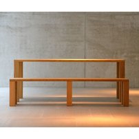 Jedálenský stôl LEOS | OAK | 200 cm