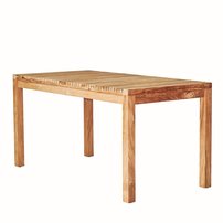 Záhradný stôl SAMOA | 150 cm