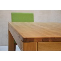 Jedálenský stôl CANA 90 cm