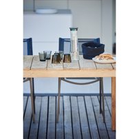 Záhradný tíkový stôl STAGE | 180 cm