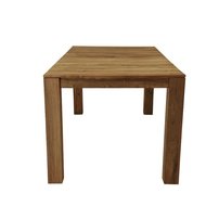 Záhradný tíkový stôl STAGE | 180 cm