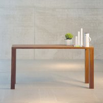 Jedálenský stôl LEOS | WALNUT | 240 cm