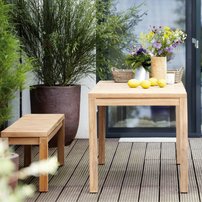 Záhradný stôl SAMOA | 180 cm