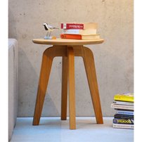 Príručný stolík 40 cm DWELLER