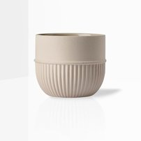 ROOT CUP | beige | S