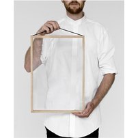 Rám na obraz FRAME OAK | A3