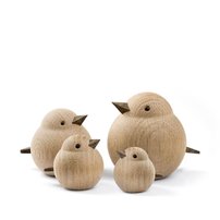 MINI SPARROW | natural oak