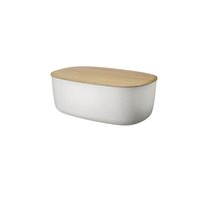 Chlebník BOX-IT | white
