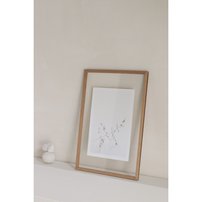 Plagát, art print BALANC.E